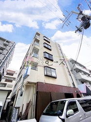 アパートメント東淀川IIの物件外観写真